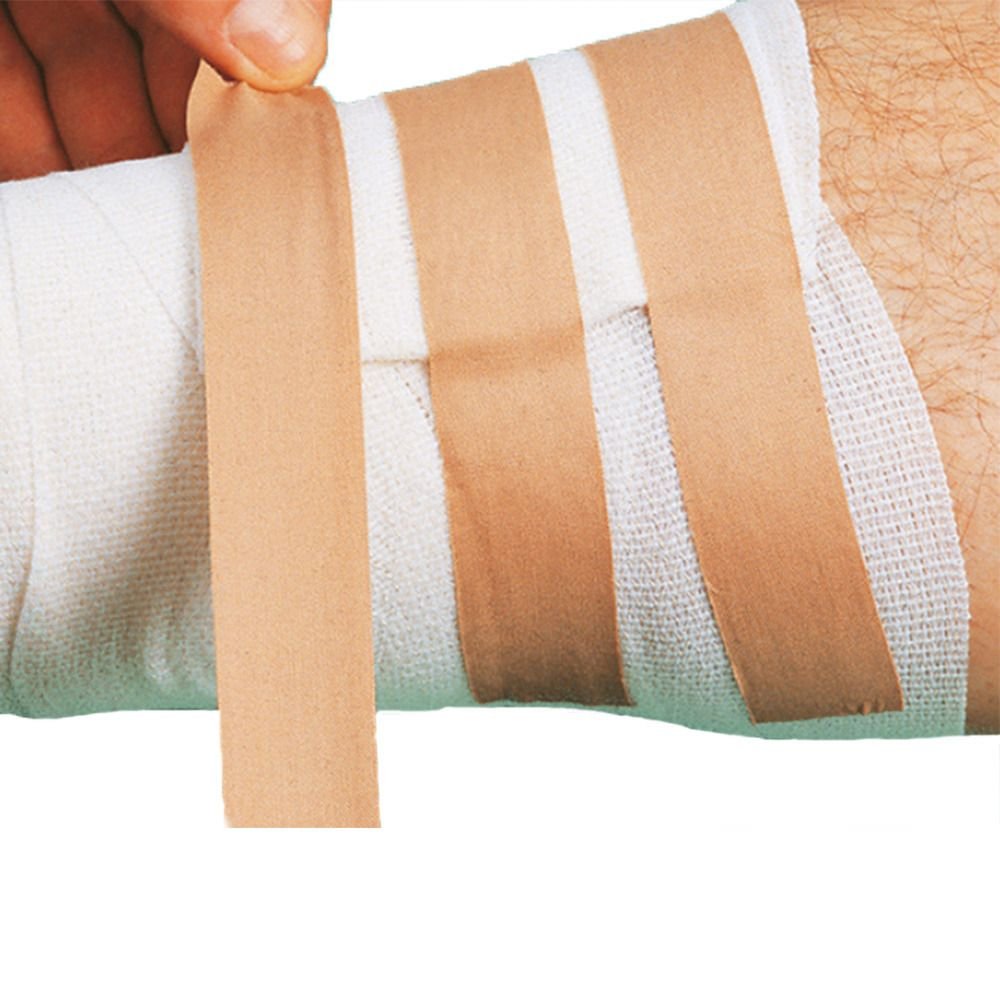 Porofix Heftpflaster 5 cmx5 m 1 St Pflaster