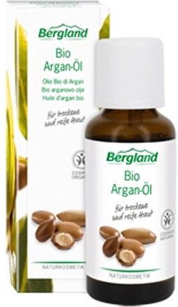 Arganöl BIO 30 ml Öl