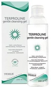 Synchroline Terproline gentle cleansing Gel 200 ml