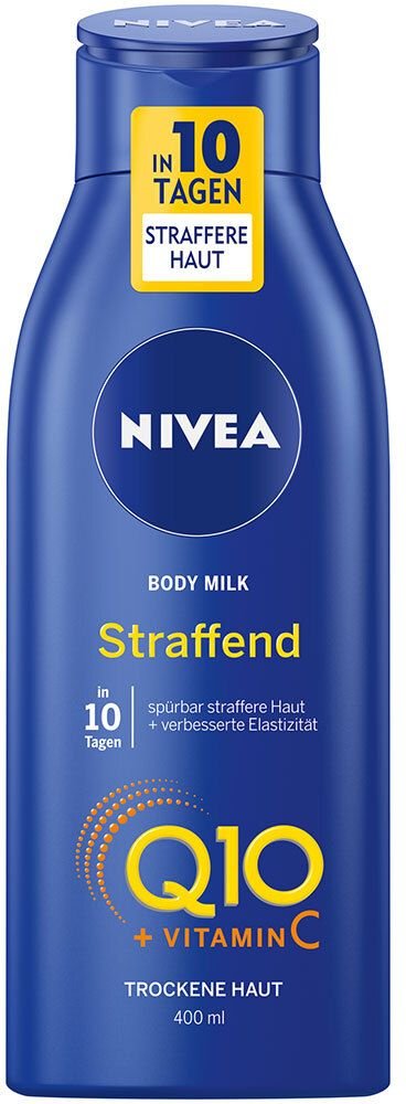 Thumbnail - Nivea Body hautstraffende Milk Q10 Plus 400 ml Milch