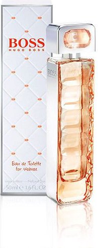 P.boss Orange WO P-Od-404-50 50 ml Eau de Toilette