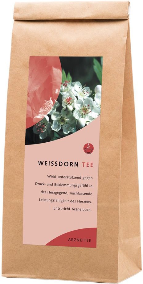 Weissdorn TEE 300 g Tee