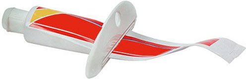 Tubenausdrücker 2 St Zubehör