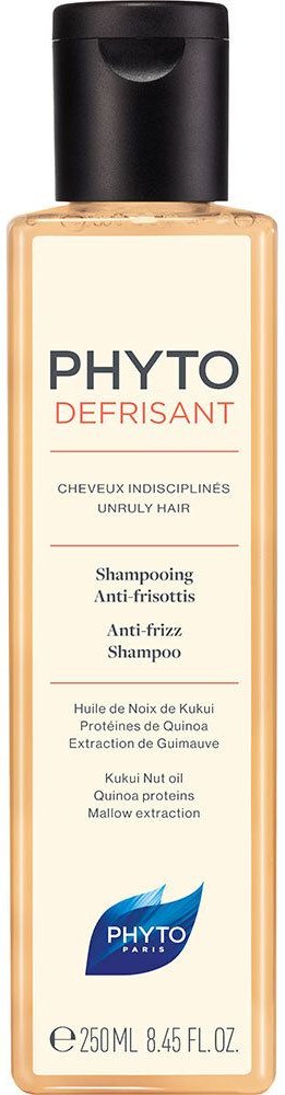 Phytodefrisant Anti-Frizz Shampoo 250 ml
