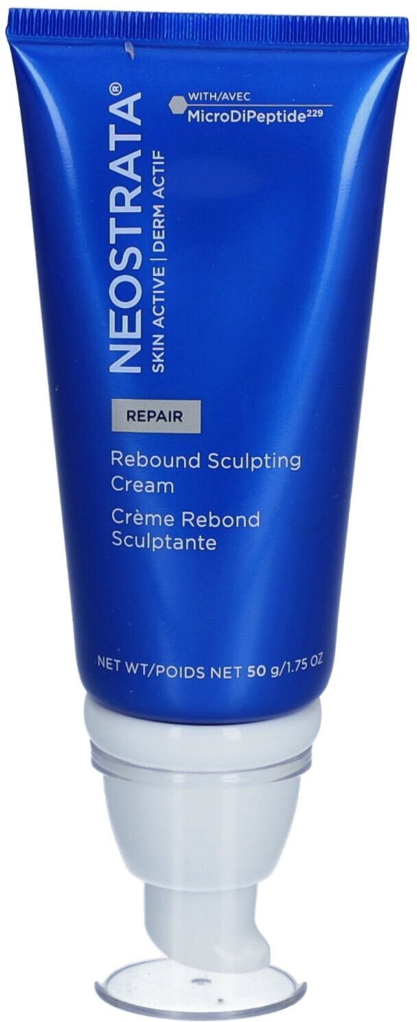 Thumbnail - Neostrata Rebound Sculpting Cream 50 g Creme