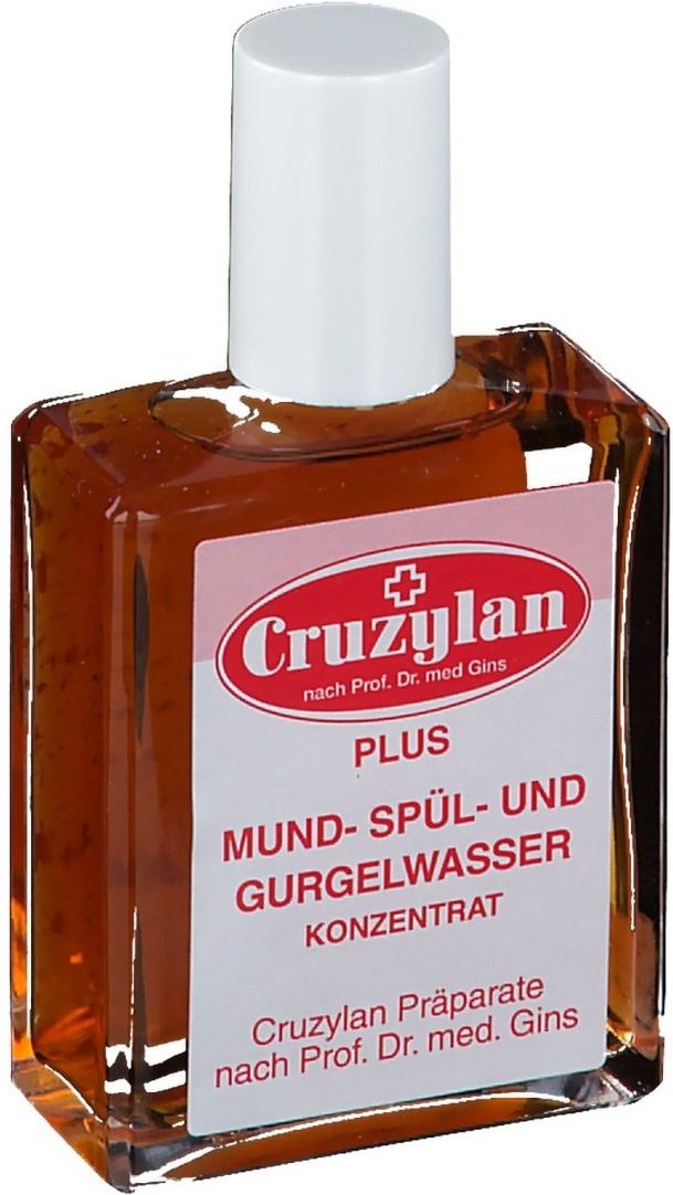 Thumbnail - Cruzylan plus Tropfen