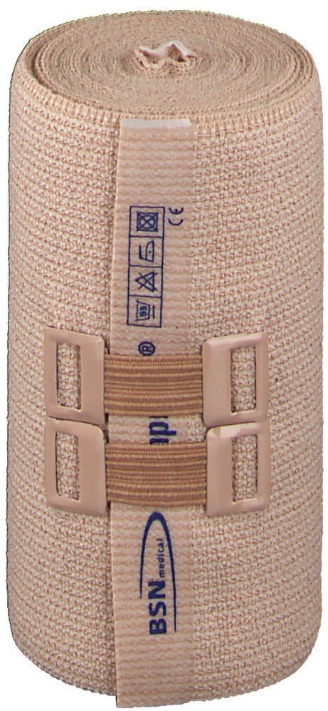 Compridur Kompr.Binde 10 cmx5 m St Binden