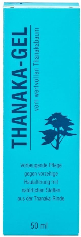 Thanaka Gel 50 ml