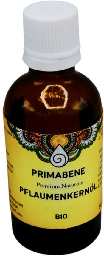 Thumbnail - Pflaumenkernoel BIO Primaben 50 ml Öl