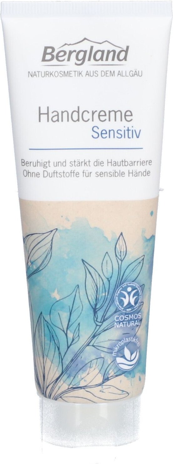 Thumbnail - Handcreme Sensitiv 75 ml Creme