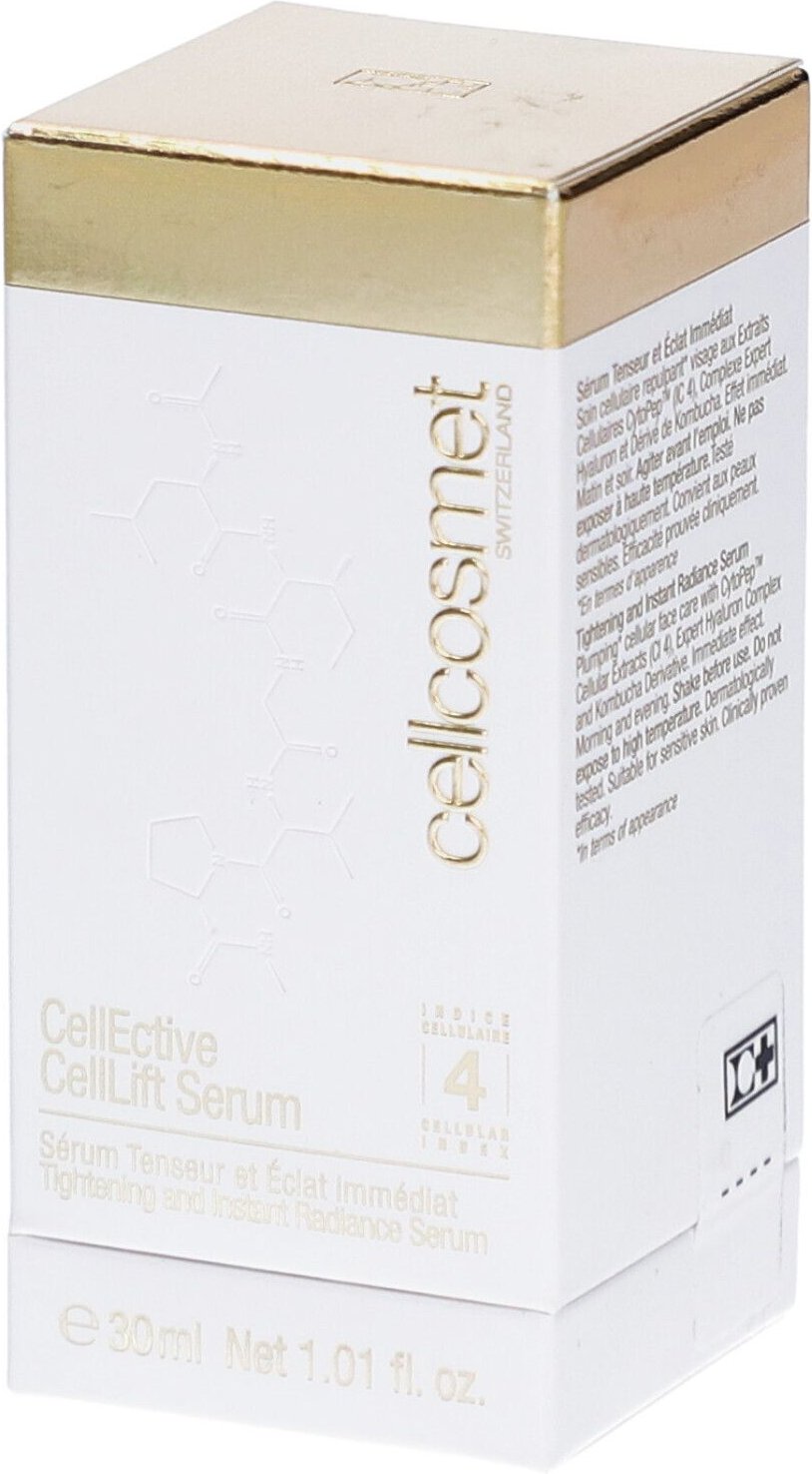 Cellcosmet CellEct Cellli Ser Gen 2 0 30 ml Serum