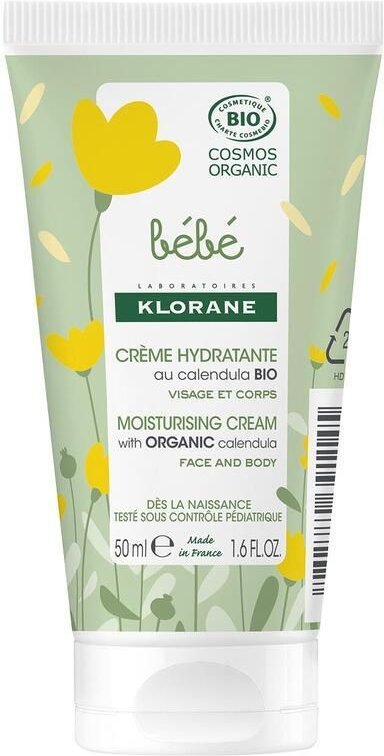 Klorane BB BIO CR Hydra 50Ml 50 ml Hautcreme