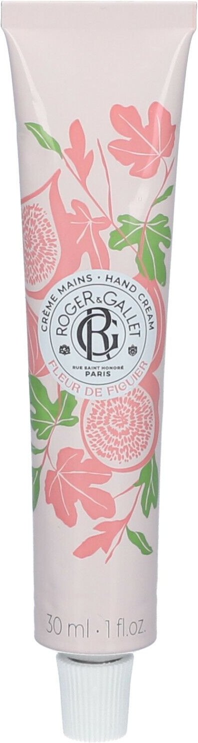 Fleur de Figuier Handcreme 30 ml Creme