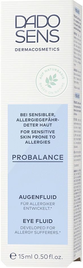 Thumbnail - Dado ProBalance Augenfluid 15 ml Creme