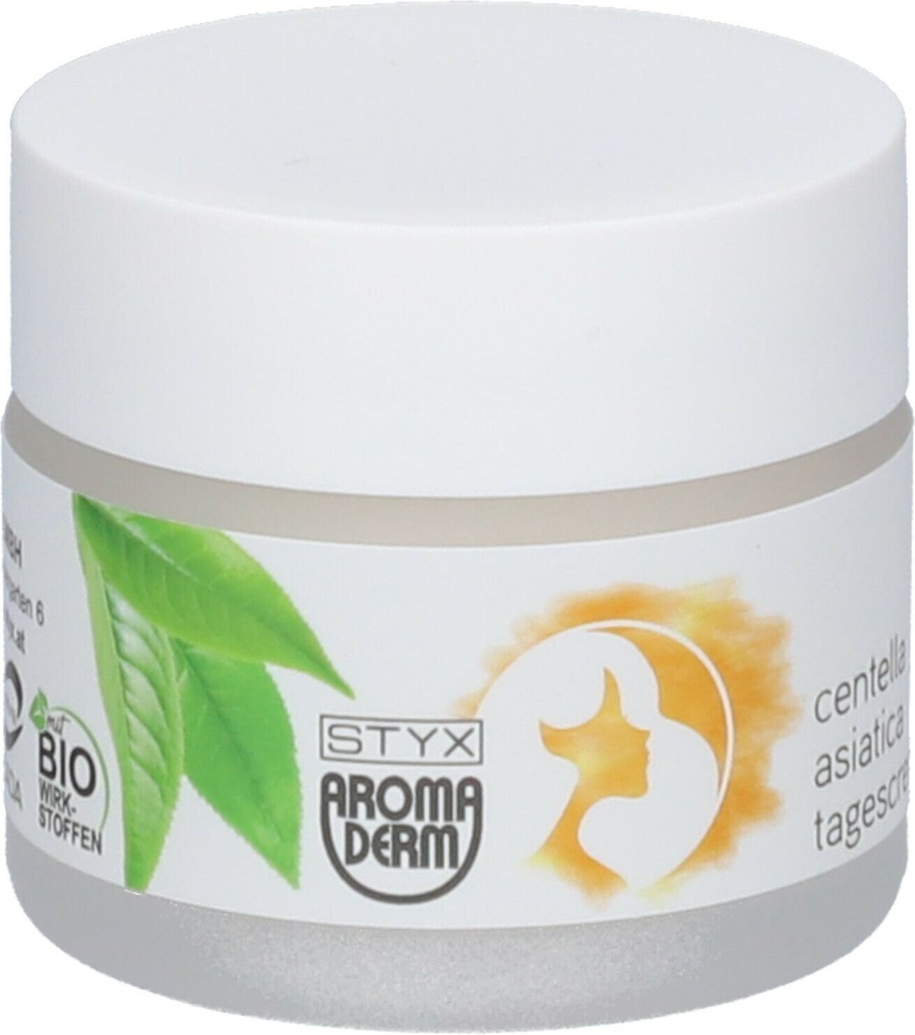 Thumbnail - Centella Asiatica TCR 50 ml Tagescreme