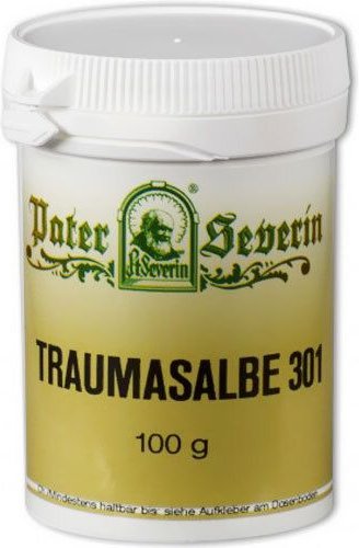 Thumbnail - Traumasalbe 301 100 g Salbe