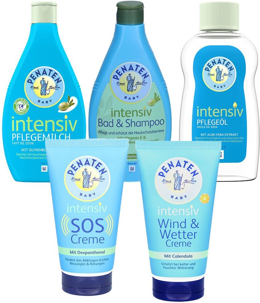 Penaten Intensiv Starter Set 1 St