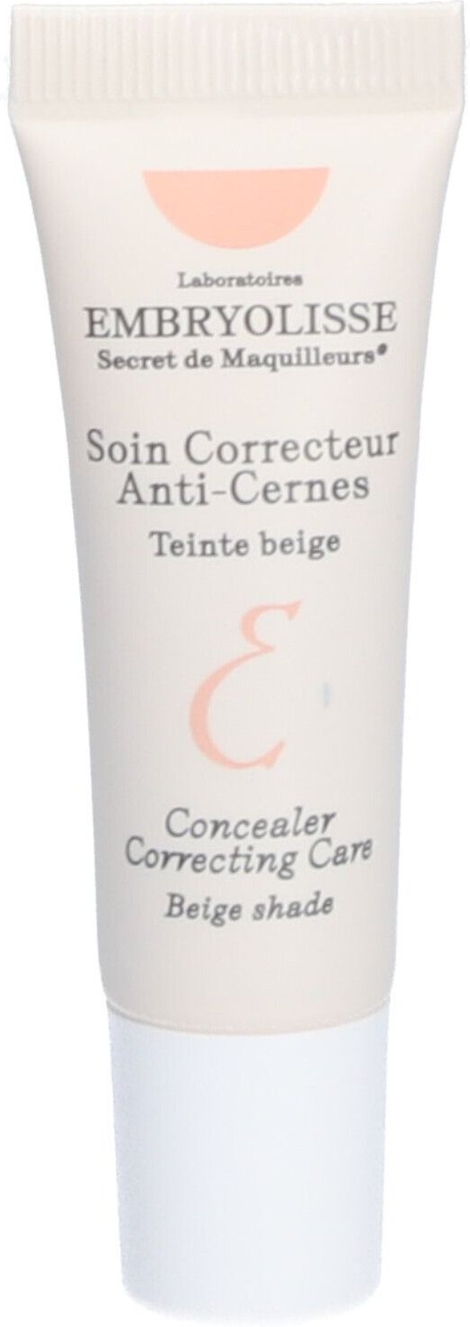 Embryolisse Secret DE Maquilleurs Soin Correcteur Anticernes - correcteur anti-cerne, 8 ml Make up
