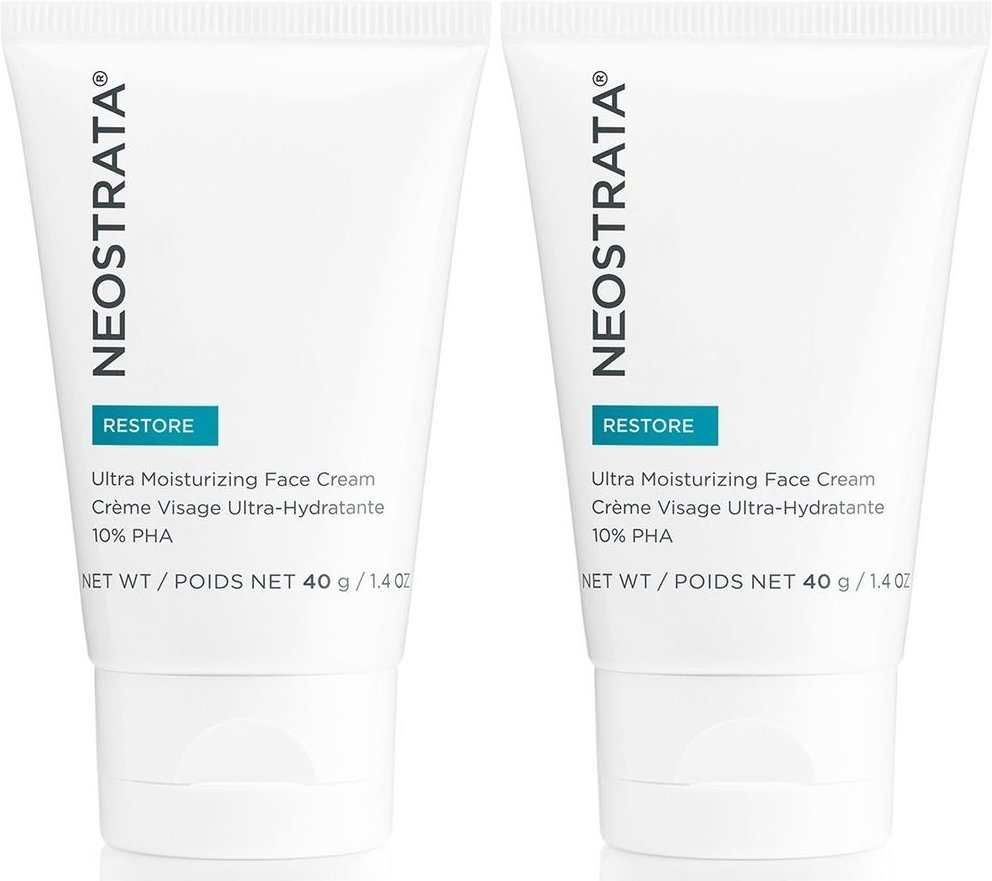 Neostrata Creme 10 PHA 2x 2x40 ml
