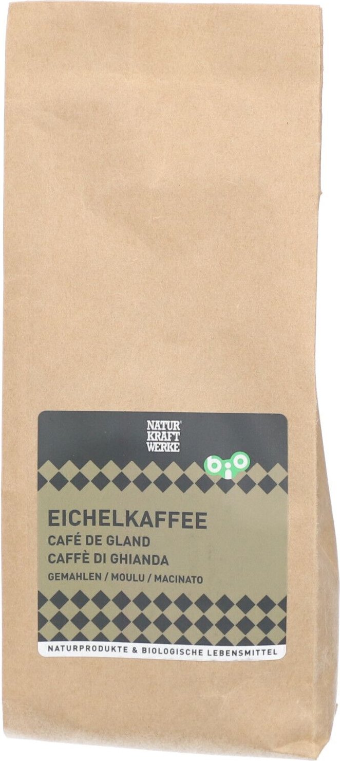 Thumbnail - Eichelkaffee Bio/kbA Pulver Beutel 190 g
