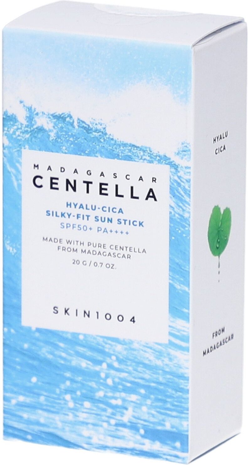 Skin1004 Hyalu Cica Stick SOL 50+ 20 g Sonnenschutzcreme