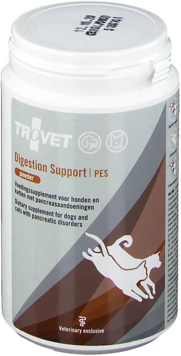 Trovet Digestion Support PES Hond en Kat 200 g Pulver