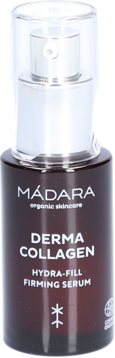 Madara Derma Collagen Serum 30Ml 30 ml Gel