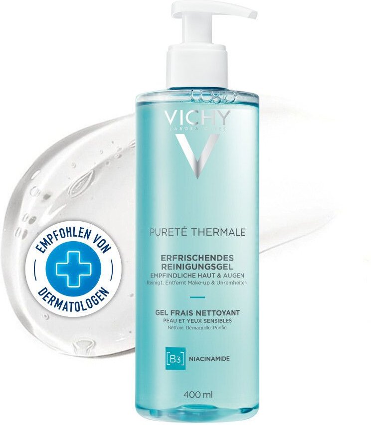Thumbnail - Vichy Purete Thermale Reinigungsgel
