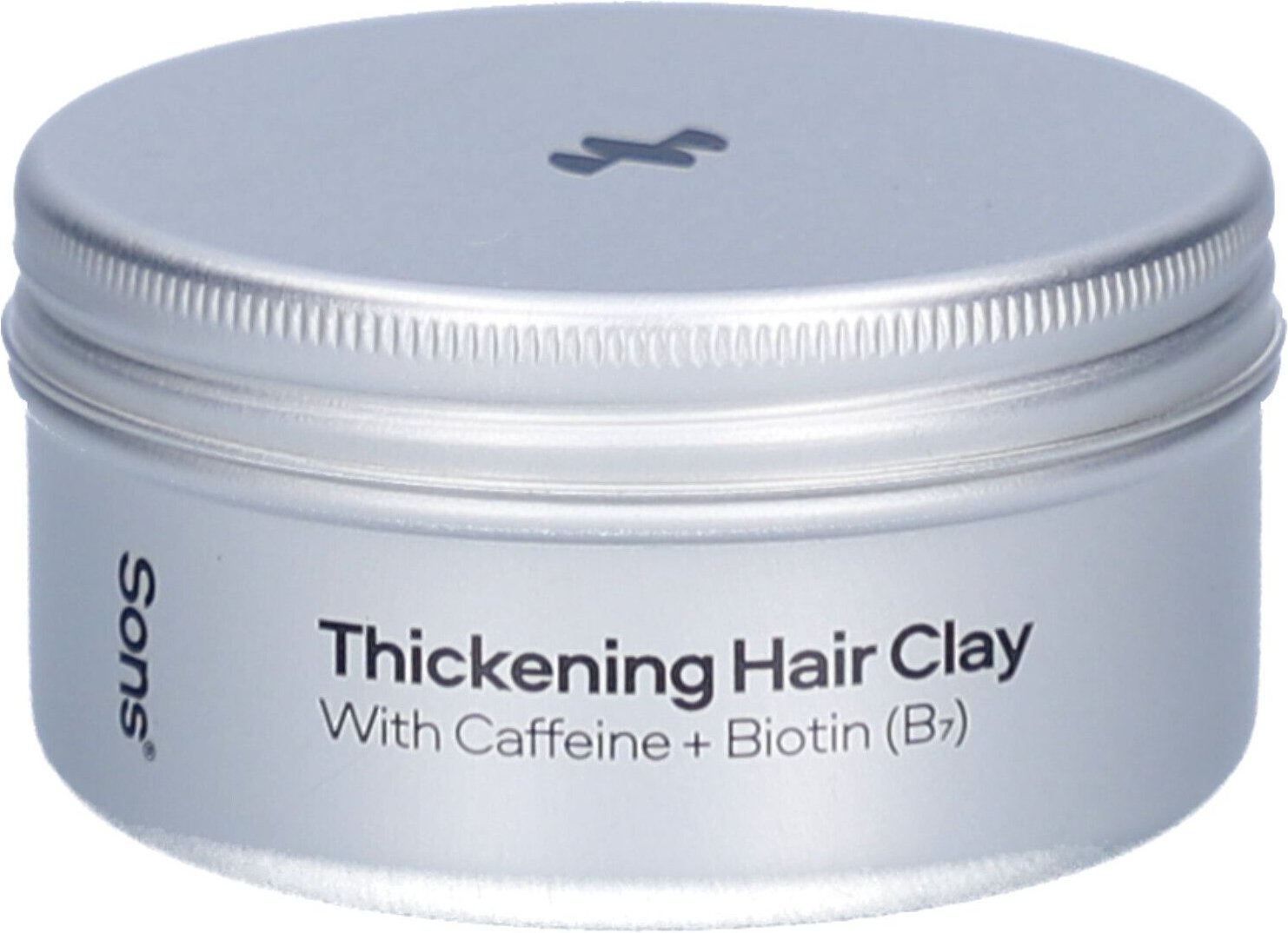 Sons Thickening Hair clay Creme 75 ml