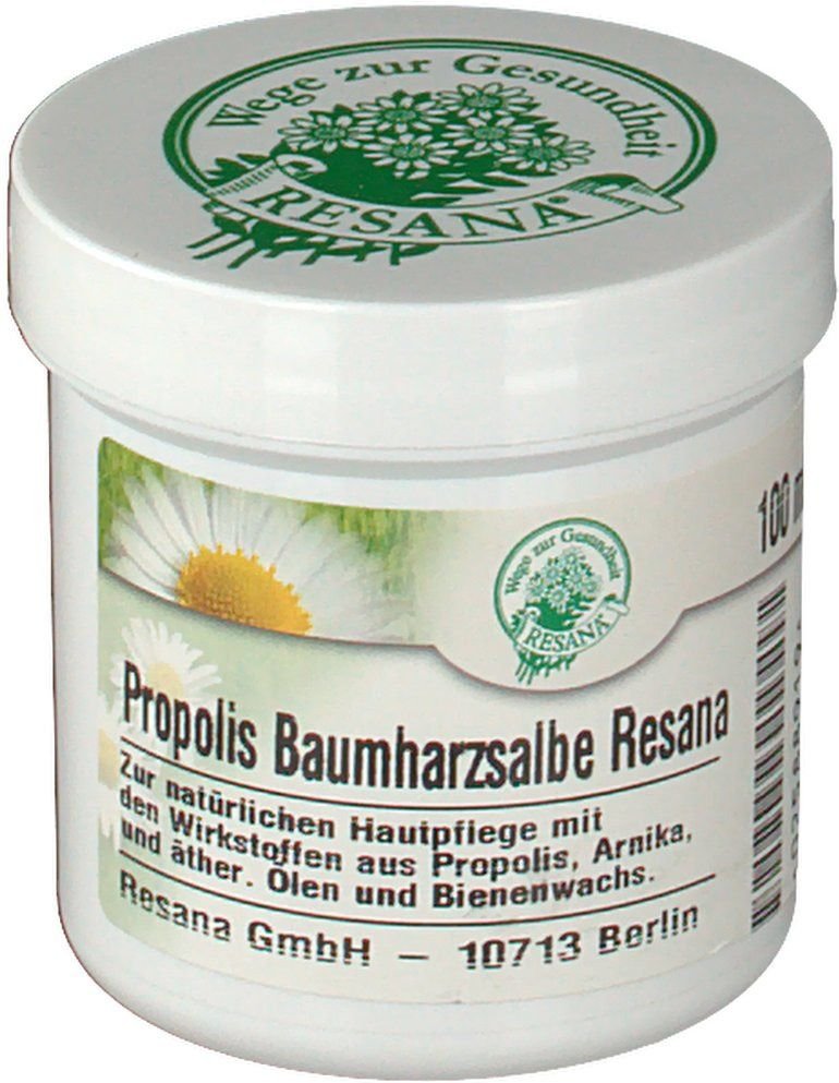 Thumbnail - Propolis Baumharz Salbe 100 ml