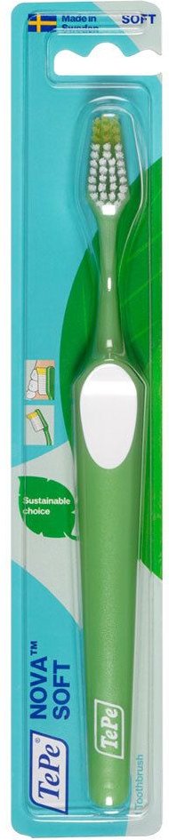 Tepe Zahnbürste Nova soft Blister