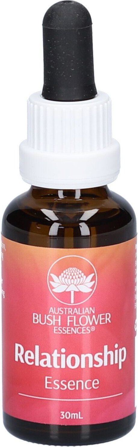 Relationship Essence austr.Bushblüt.Misch.AUB Tro. 30 ml Tropfen