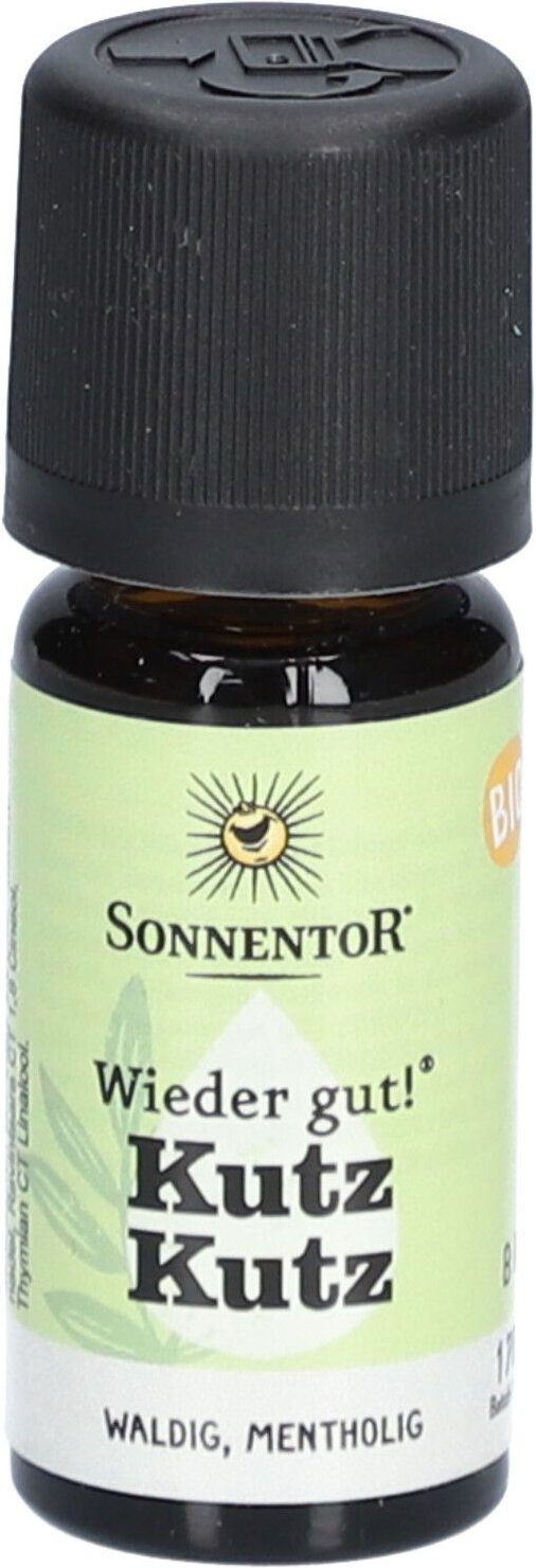 Thumbnail - Sonnentor Aeth.oel BIO Kutz 10 ml Ätherisches Öl