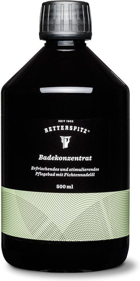 Retterspitz Badekonzentrat 500 ml Konzentrat