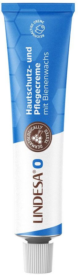 Lindesa O Hautschutz- und Pflegecreme 50 ml Creme