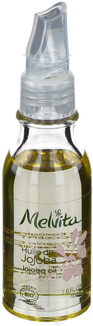 Melvita HLE DE Jojoba 50Ml 50 ml Öl