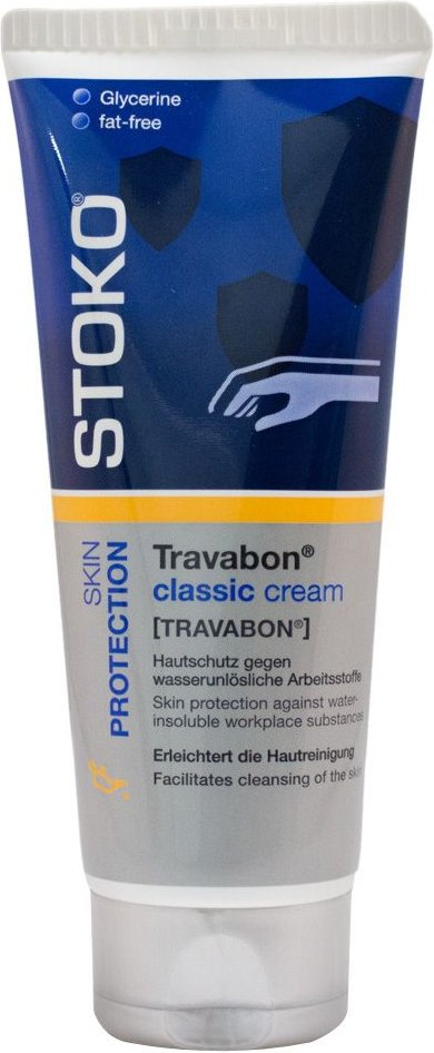 Travabon S Classic Hautschutz Salbe 1000 ml