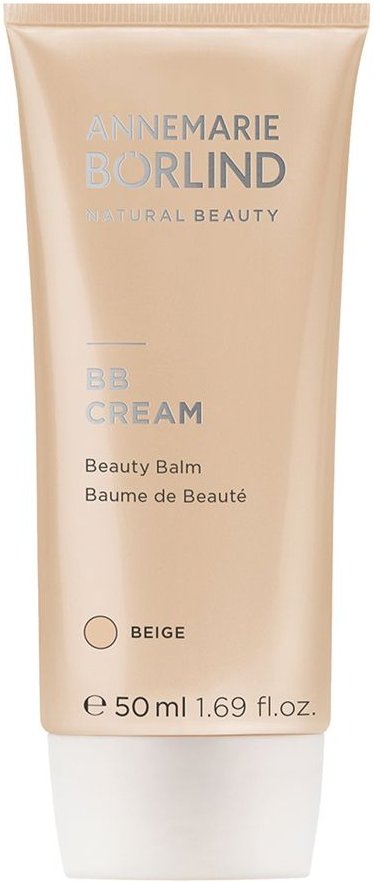 Börlind BB Cream beige 50 ml Creme