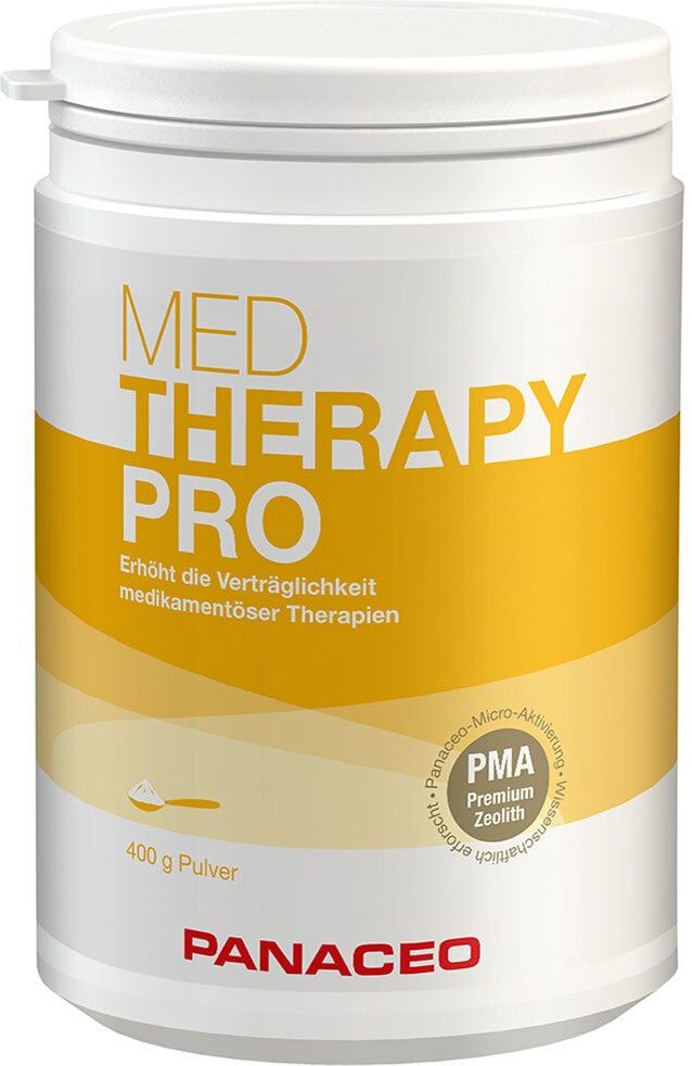 MED Therapy PRO Pulver 400 g
