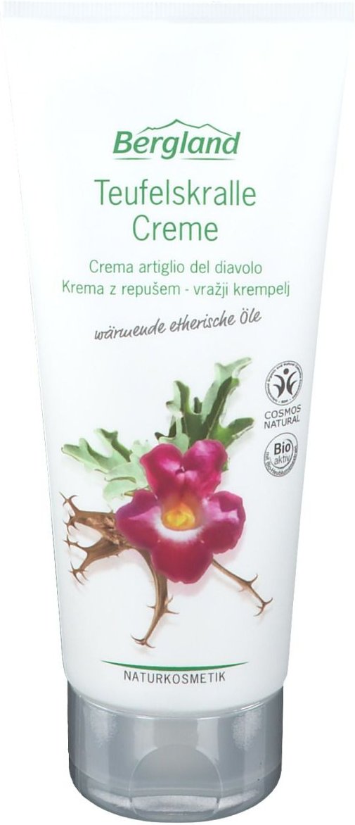 Thumbnail - Teufelskralle Creme 200 ml