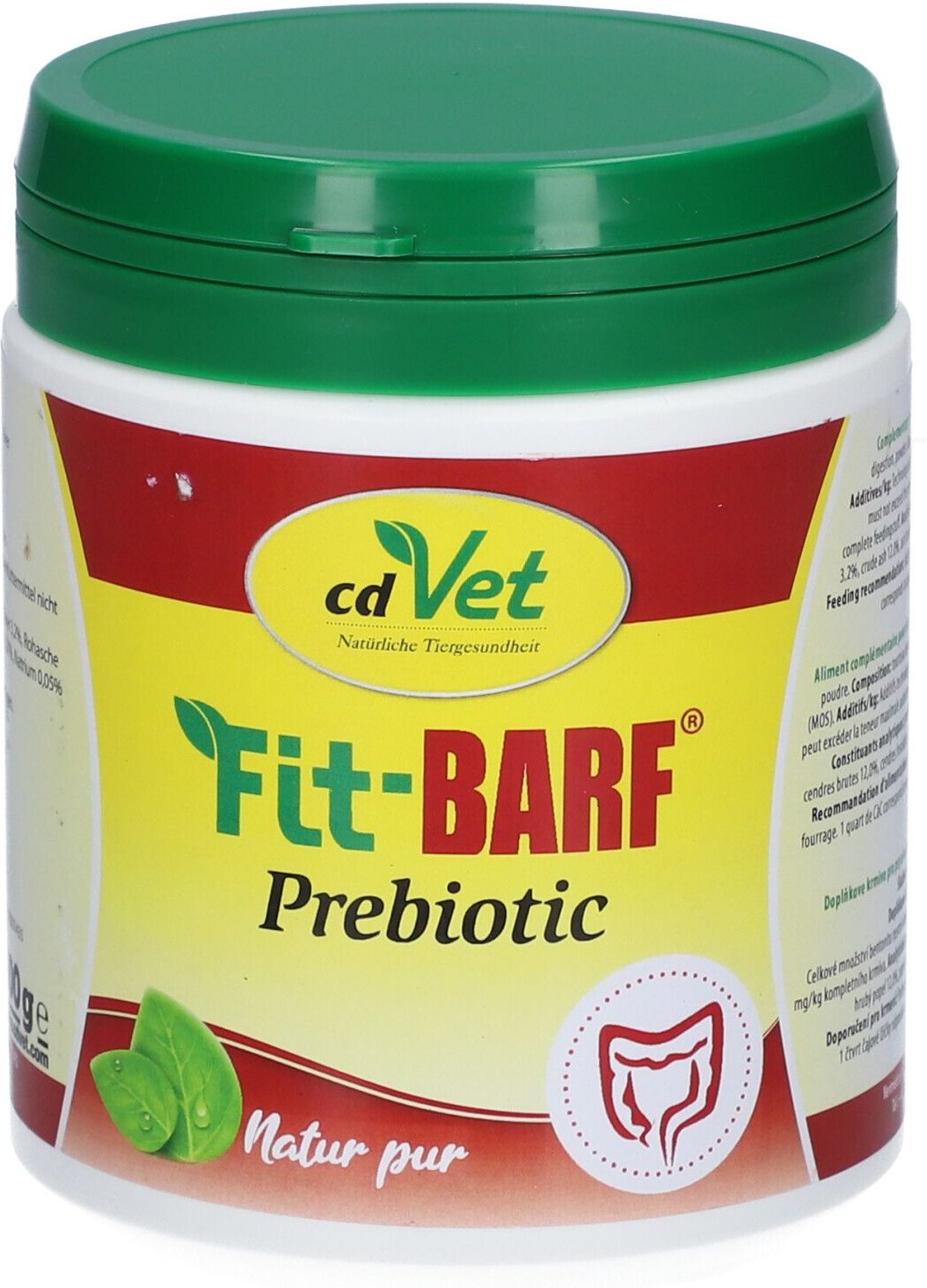 Fit-Barf Prebiotic VET 500 g Pulver