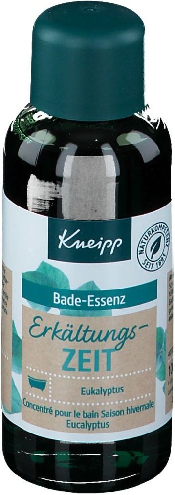 Thumbnail - Kneipp Badeess.erkaelt.zeit 100 ml Bad
