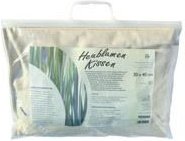 Thumbnail - Heublumenkissen 30x40 cm 1 St Wärmekissen