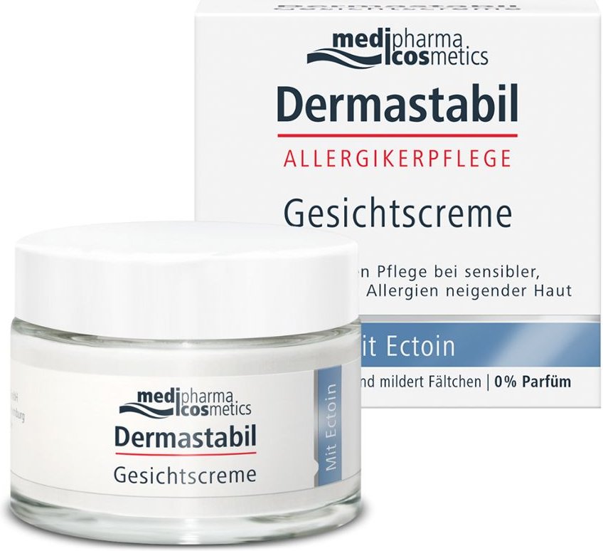 Dermastabil Gesichtscreme 50 ml Creme