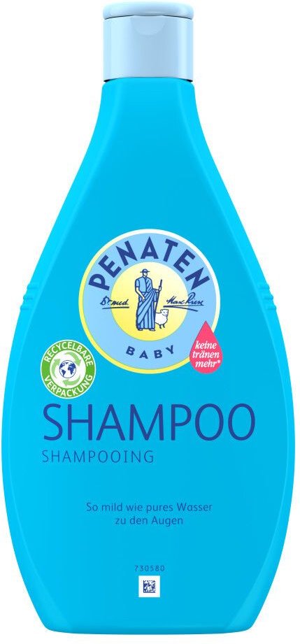 Penaten Shampoo 400 ml