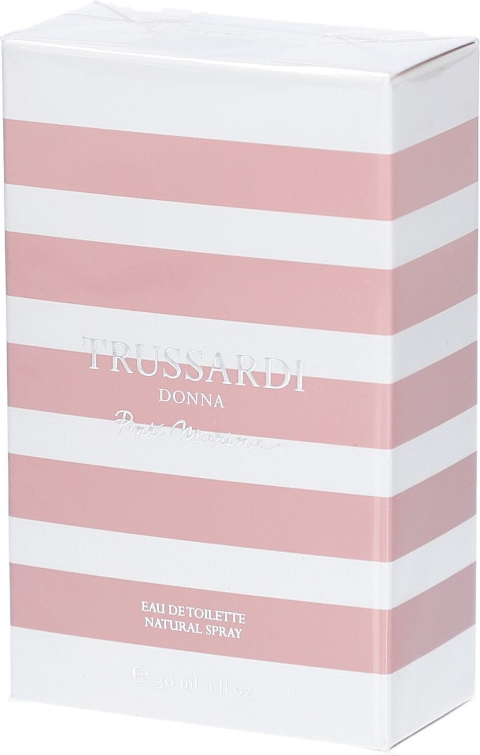 Trussar Pink Marina EDT Vapo 30 ml