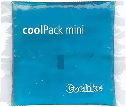 Cool Pack mini Kaltkompresse 1 St Kompressen