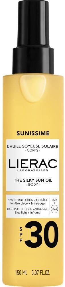 Lierac Sunissime Öl LSF 30 150 ml