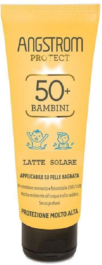 Angstrom Prot Kids P Bagnata 1 St Creme