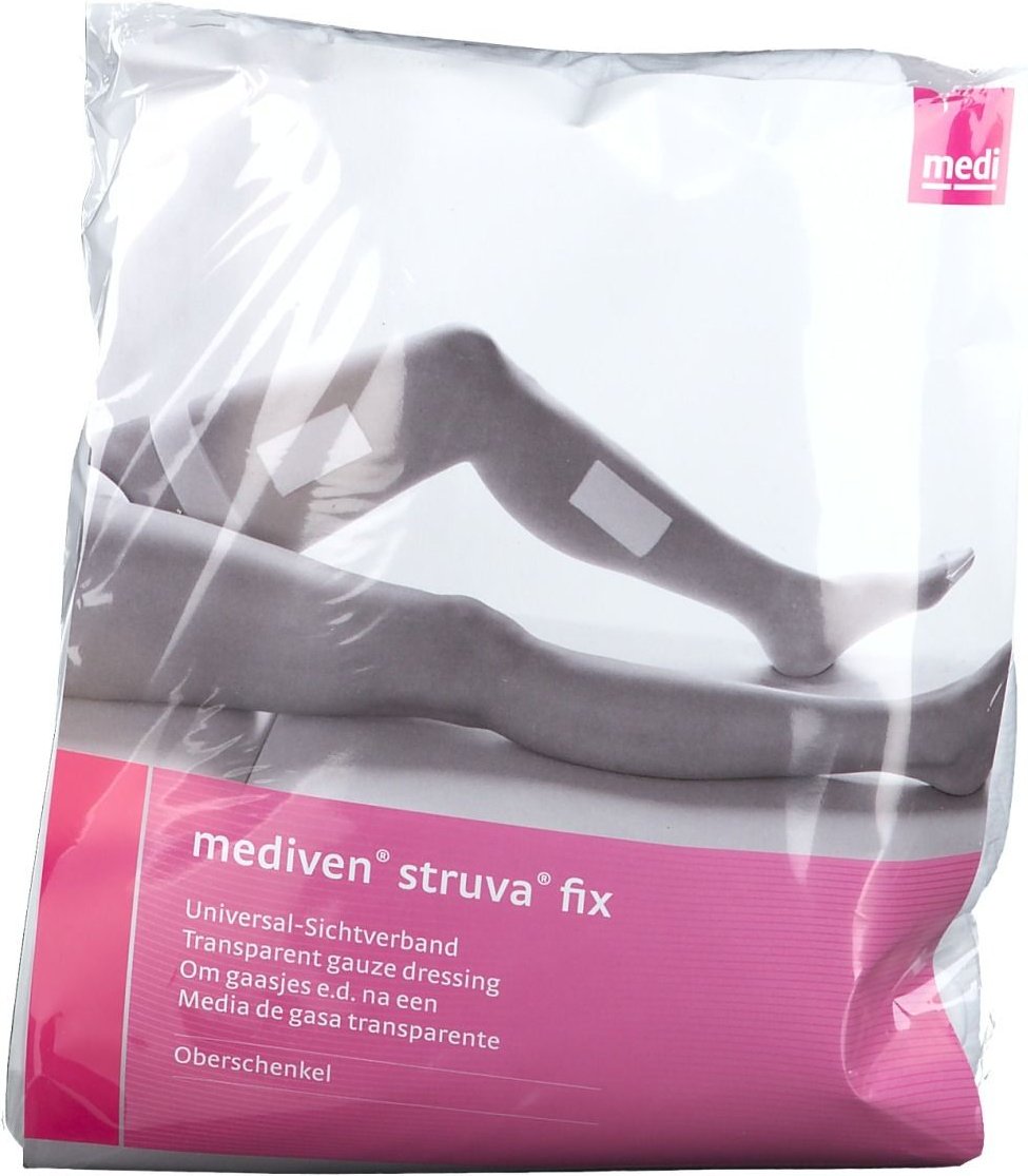 Mediven Struva Fix Oberschenkelstr. 20 St Sonstige